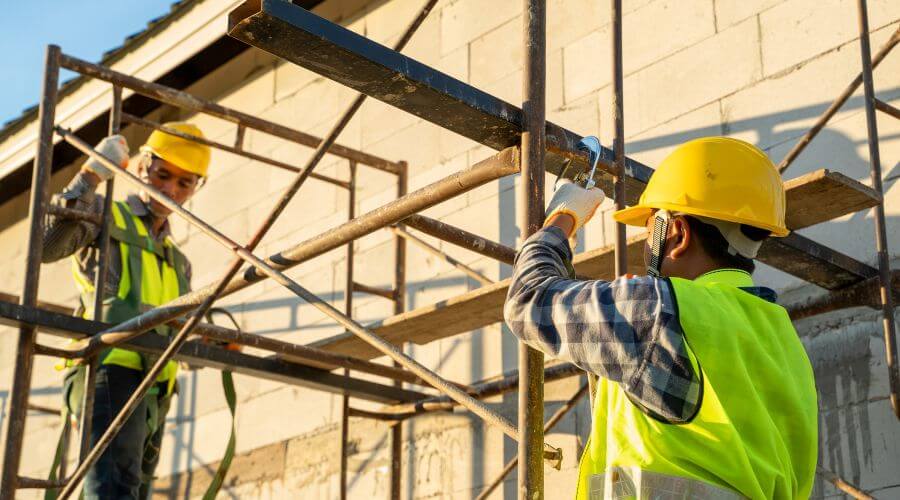 Local Siding Services in White Oak, GA